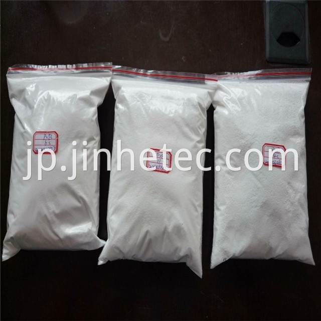 Modified Polyvinyl Butyral Phenolic Aldehyde Resin